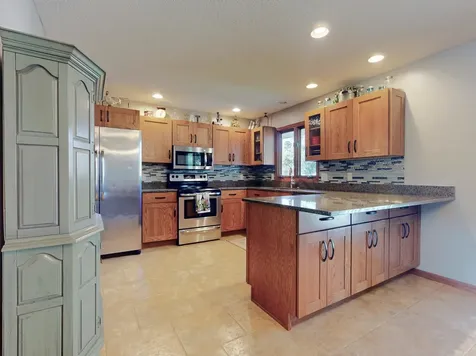 11911 Mississippi Drive N Champlin MN 55316