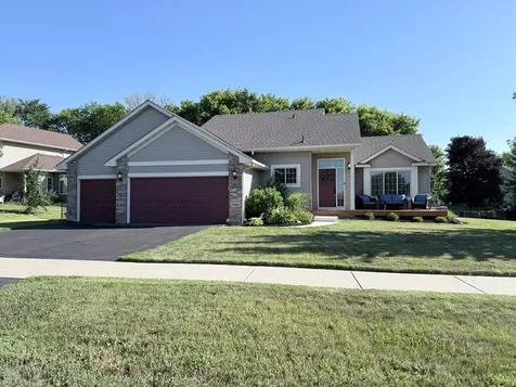 10402 34th Street NE Saint Michael MN 55376