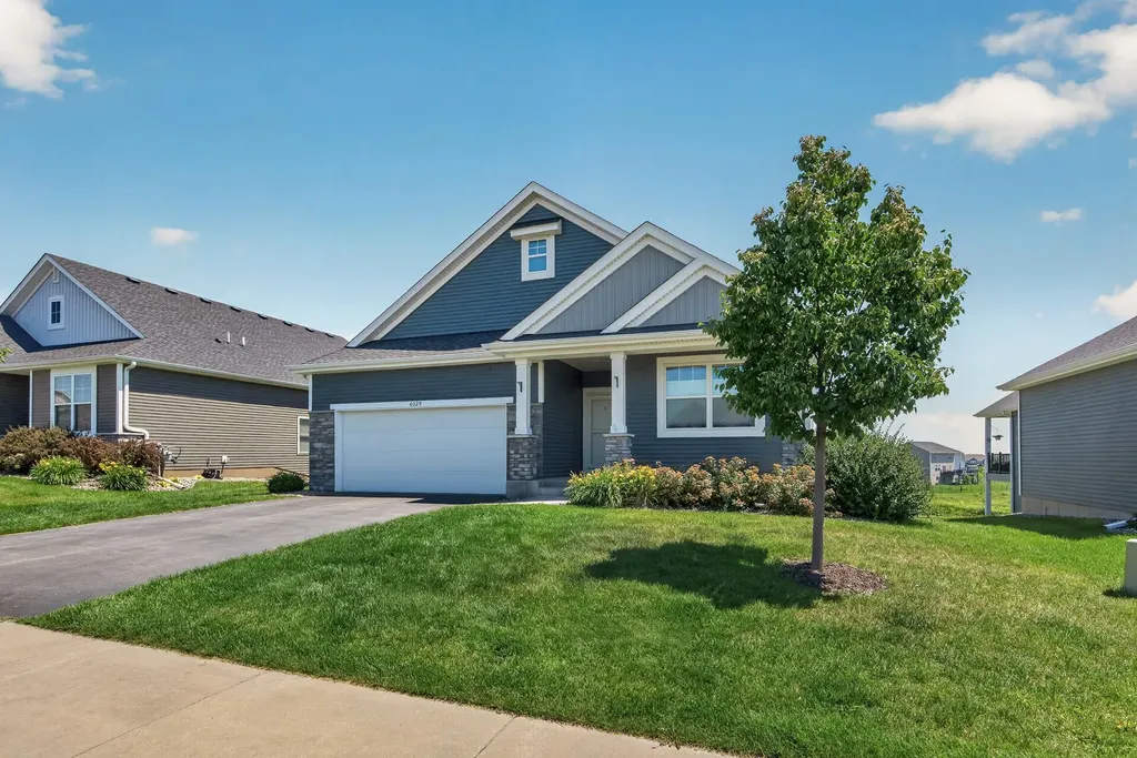 6029 Idsen Avenue S Cottage Grove MN 55016