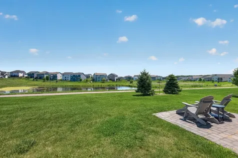 6029 Idsen Avenue S Cottage Grove MN 55016