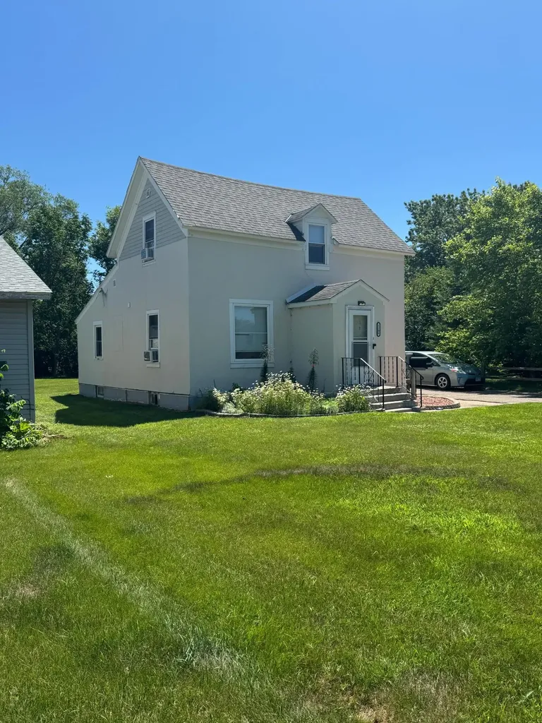 1108 2nd Street SE Wadena MN 56482