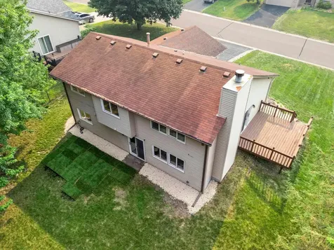 5700 Deer Trail E Shoreview MN 55126