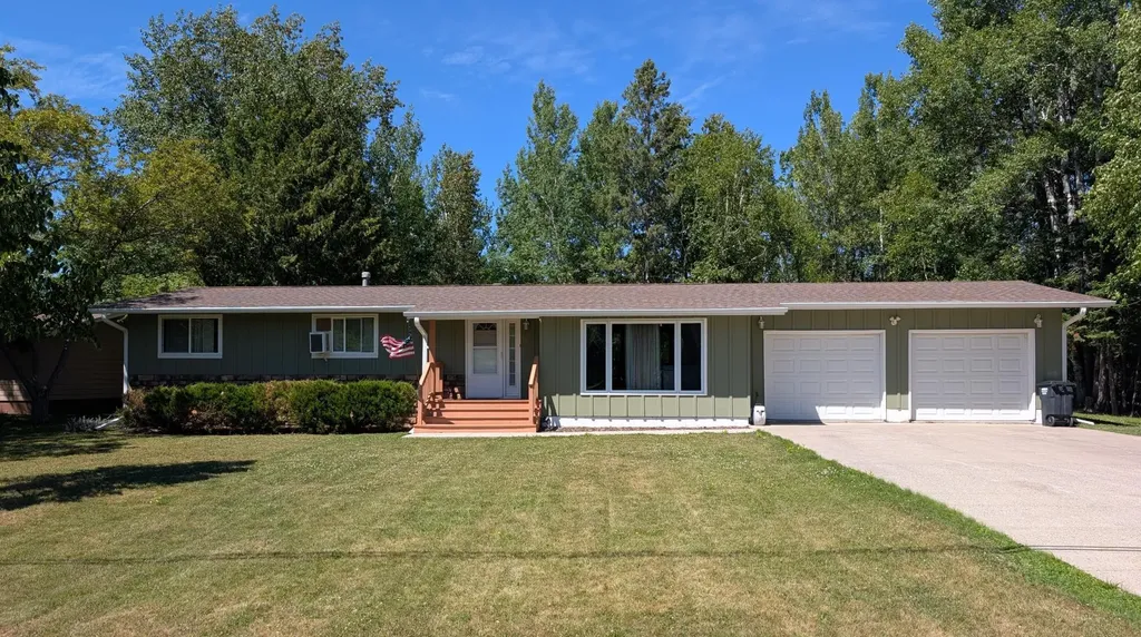 214 Shorewood Drive International Falls MN 56649
