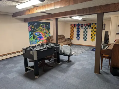 214 Shorewood Drive International Falls MN 56649