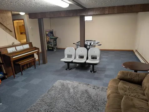 214 Shorewood Drive International Falls MN 56649