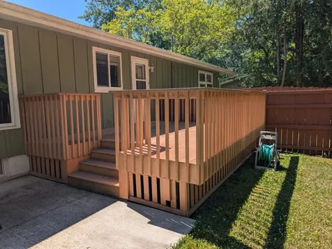 214 Shorewood Drive International Falls MN 56649