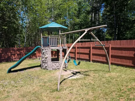 214 Shorewood Drive International Falls MN 56649