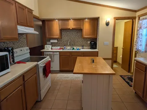 214 Shorewood Drive International Falls MN 56649