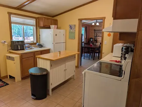 214 Shorewood Drive International Falls MN 56649