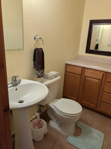 214 Shorewood Drive International Falls MN 56649