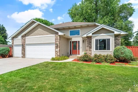 803 102nd Avenue NE Blaine MN 55434