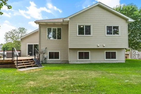 803 102nd Avenue NE Blaine MN 55434