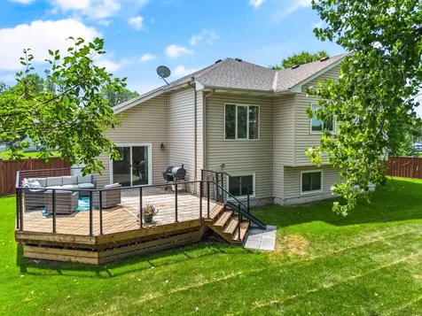 803 102nd Avenue NE Blaine MN 55434