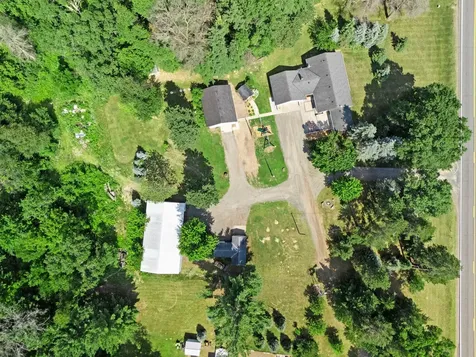3097 325th Avenue NW Cambridge MN 55008