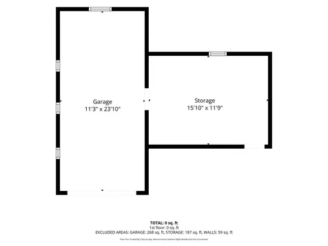3097 325th Avenue NW Cambridge MN 55008