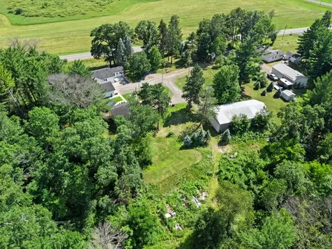 3097 325th Avenue NW Cambridge MN 55008