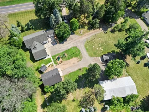 3097 325th Avenue NW Cambridge MN 55008