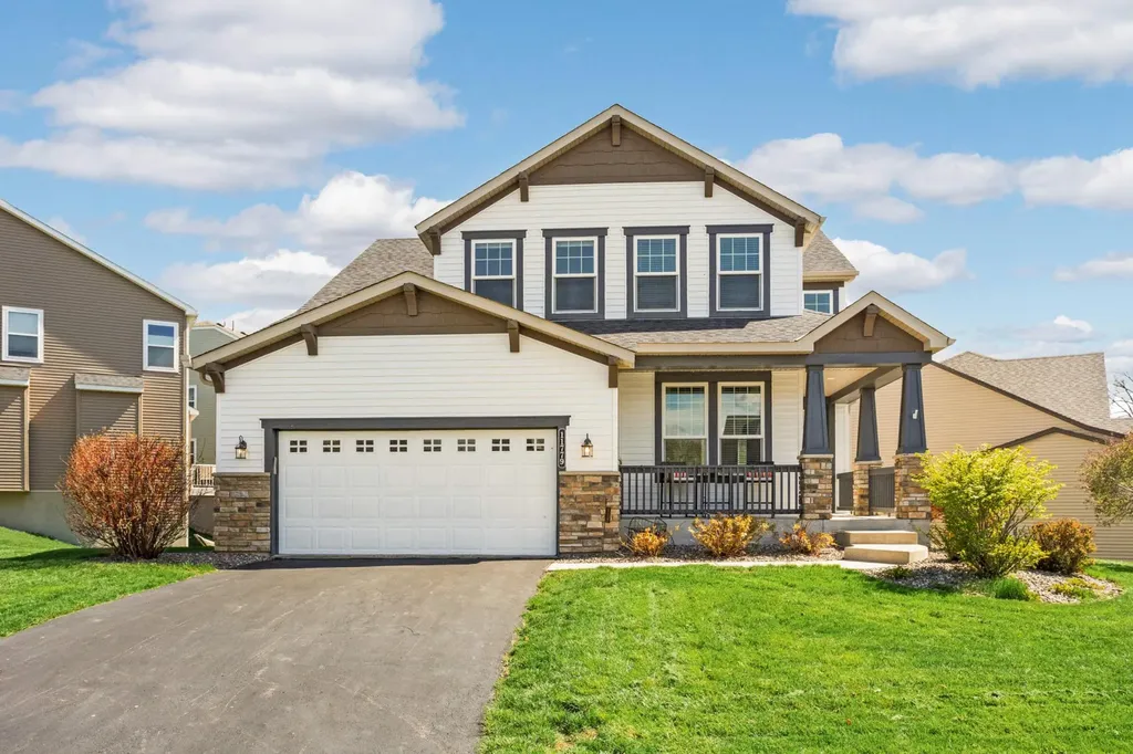 11779 Harvest Path Woodbury MN 55129