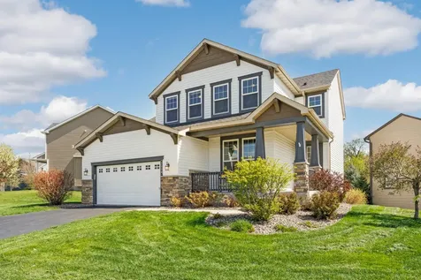 11779 Harvest Path Woodbury MN 55129