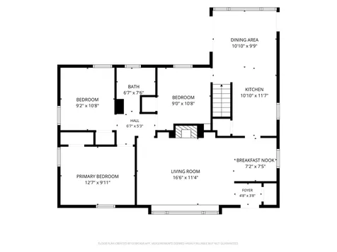 5535 Garfield Avenue Minneapolis MN 55419