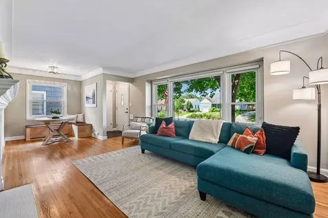 5535 Garfield Avenue Minneapolis MN 55419