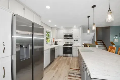 1200 301st Avenue NW Isanti MN 55040