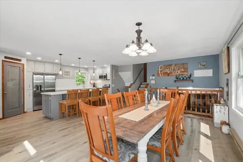 1200 301st Avenue NW Isanti MN 55040
