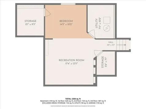 1200 301st Avenue NW Isanti MN 55040