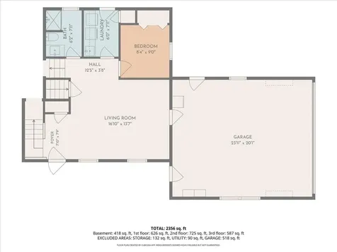 1200 301st Avenue NW Isanti MN 55040
