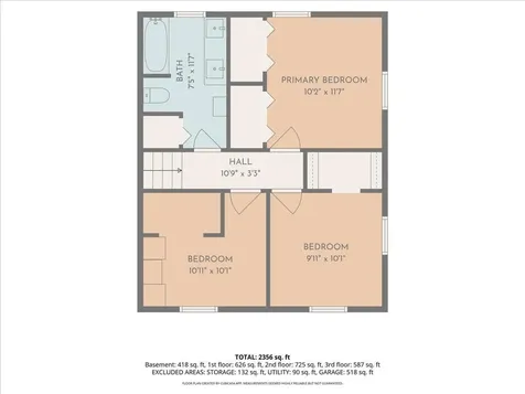 1200 301st Avenue NW Isanti MN 55040