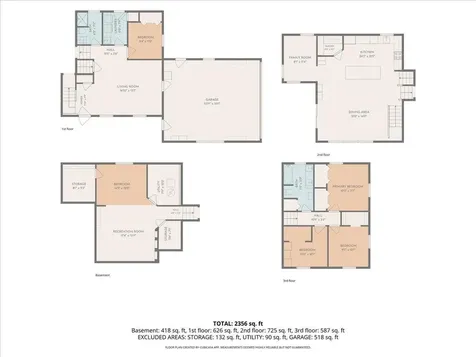 1200 301st Avenue NW Isanti MN 55040