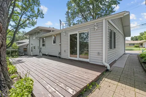 1870 7th Street NW New Brighton MN 55112