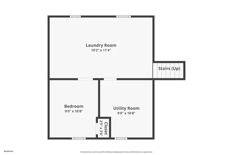 1870 7th Street NW New Brighton MN 55112