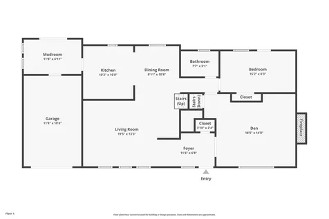1870 7th Street NW New Brighton MN 55112