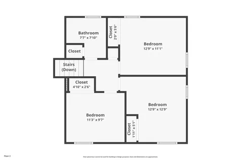 1870 7th Street NW New Brighton MN 55112
