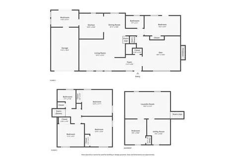 1870 7th Street NW New Brighton MN 55112