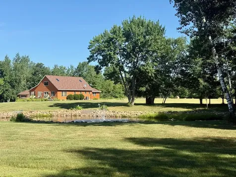 38252 Cloverdale Road Hinckley MN 55037