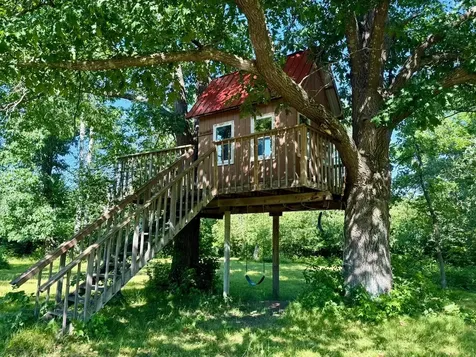 38252 Cloverdale Road Hinckley MN 55037