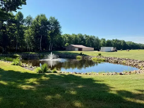 38252 Cloverdale Road Hinckley MN 55037