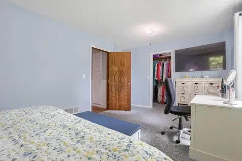 12255 Magnolia Street NW Coon Rapids MN 55448