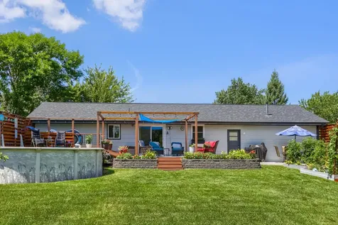 12255 Magnolia Street NW Coon Rapids MN 55448