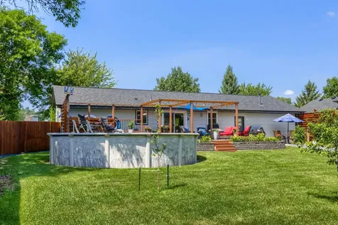 12255 Magnolia Street NW Coon Rapids MN 55448