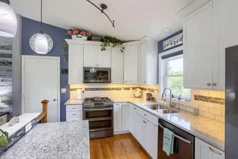 12255 Magnolia Street NW Coon Rapids MN 55448
