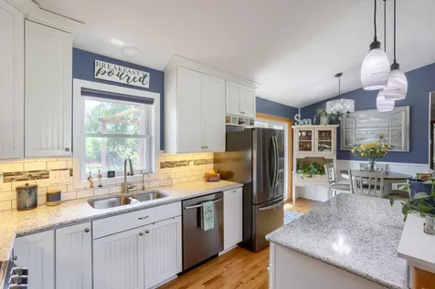 12255 Magnolia Street NW Coon Rapids MN 55448