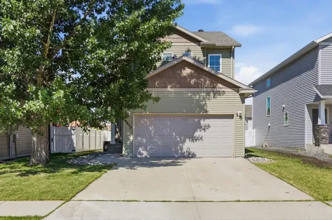 4873 53rd Street S Fargo ND 58104