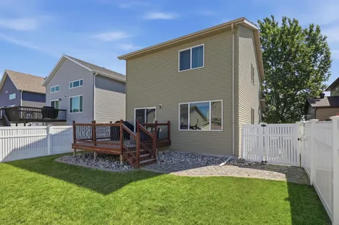 4873 53rd Street S Fargo ND 58104