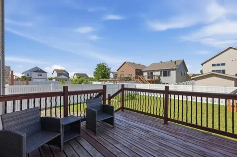 4873 53rd Street S Fargo ND 58104
