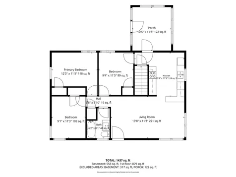 320 Kingsley Street S Winsted MN 55395