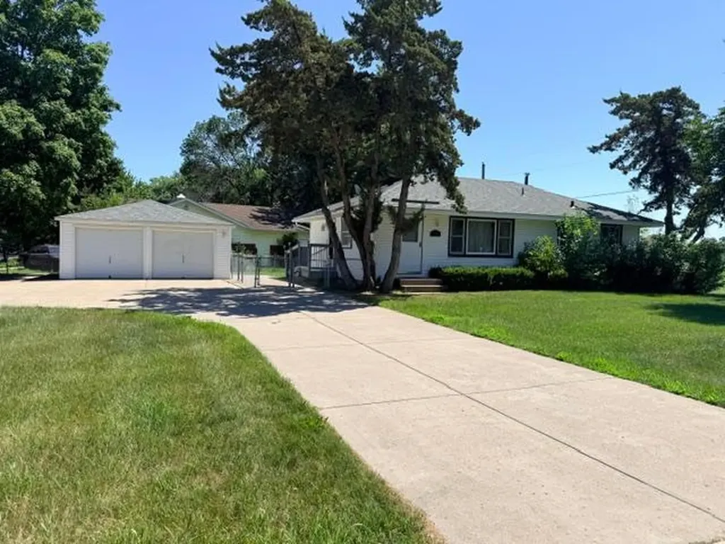 12061 Crooked Lake Boulevard NW Coon Rapids MN 55433