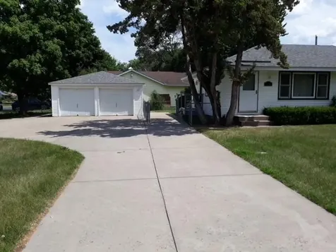 12061 Crooked Lake Boulevard NW Coon Rapids MN 55433